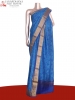 Floral Pure Printed Silk Saree